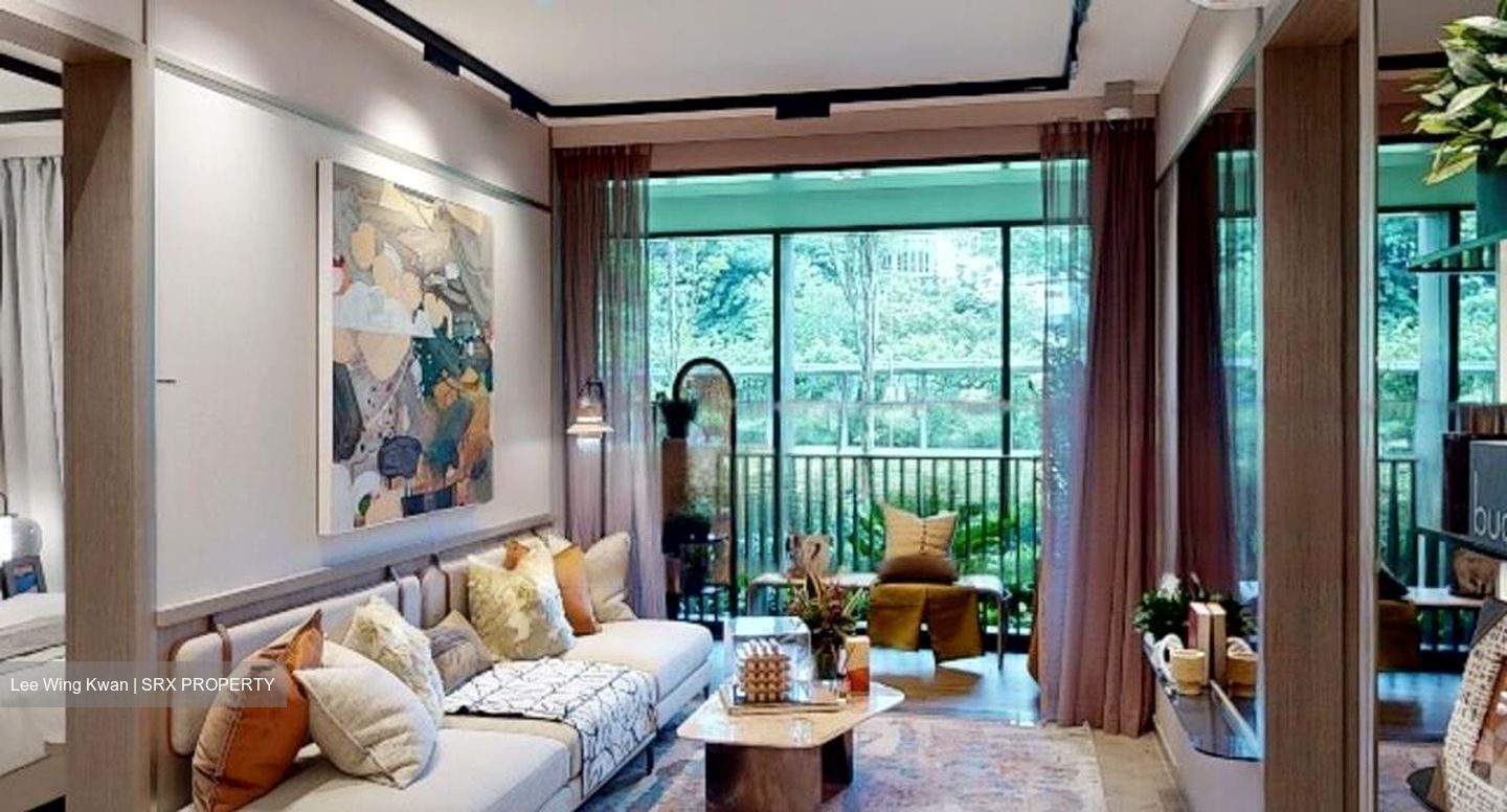 Zion Road (D3), Condominium #480827001